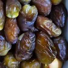 تصویر 4 از خرما خاصویی عویدی خوزستان شیرین و خوش خوراک